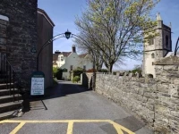 Church House 