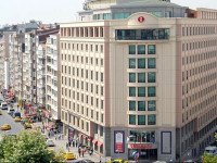 Ramada Plaza Istanbul City Center