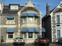 Saxonia Guest House 4*