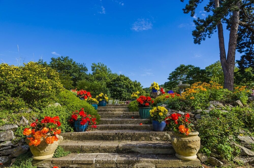 Moorlands Country Guest House 3*