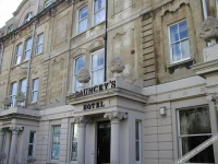 Daunceys Hotel 
