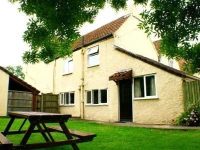 Doubleton Farm Cottages 2*