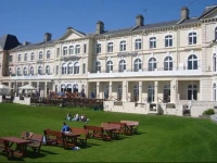 Royal Grosvenor Hotel 