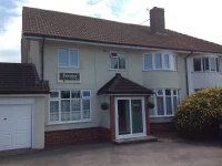 Fernlea Guest house 