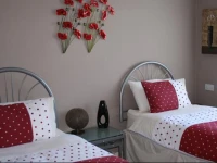 Haybow Farm Accommodation 