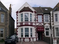 Kenilworth Guest House 