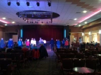 Pontins - Sand Bay Holiday Park 