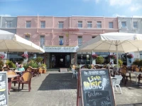 Seaward Hotel 