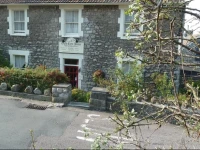 The Owls Crest House B&B 