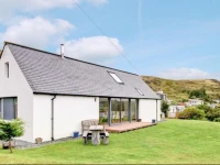 Arygle Cottage 