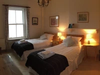 Uig Lodge 