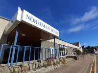 Norseman Hotel 