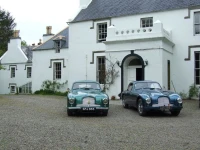 Thrumster House 