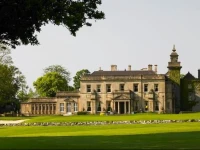 Tracy Park Hotel & Country Club 
