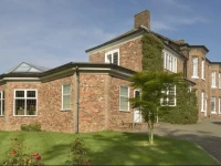 Stanneylands Hotel 