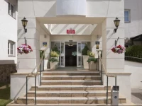 Airport Inn & Spa Manchester 