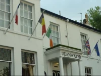 Deanwater Hotel 