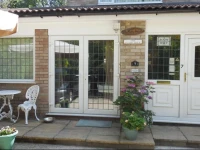The Tulip Tree Guest House 