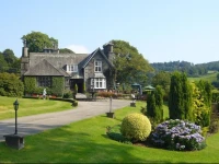 Broadoaks Boutique Country House 