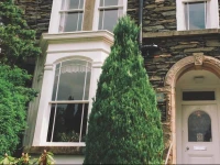 Ashleigh House 