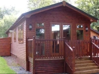 Charlies Lodge 