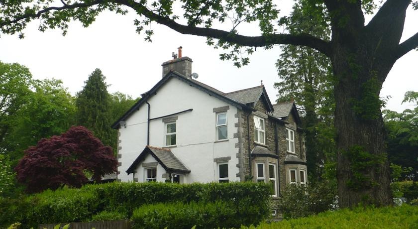 Glenville House (Adults Only) 
