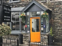 Holly Lodge Guest House 
