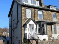 Invergarry Guest House 