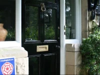 Ivythwaite Lodge Guest House 