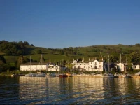 Low Wood Bay 