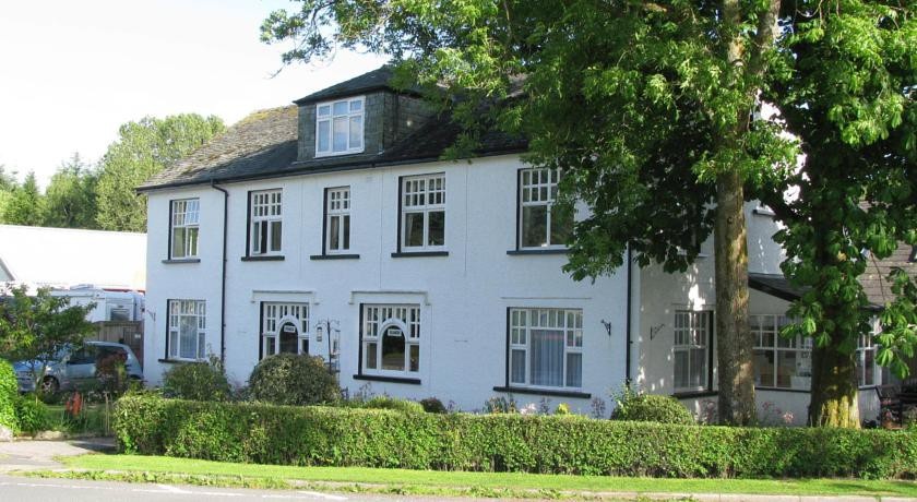 Meadowcroft Guest House 