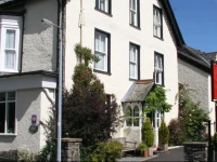 Mylne Bridge House 