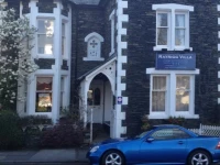 Rayrigg Villa Guest House 4*