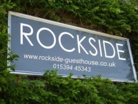 Rockside Guest House 