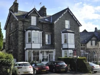 St Johns Lodge 
