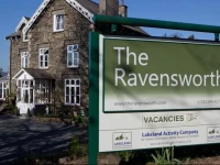 The Ravensworth 