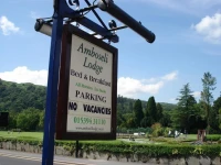Briscoe Lodge 