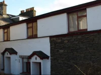 Briscoe Lodge Self Catering Apartments 
