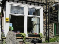Broadlands Guest House 