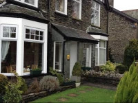 Ellerdene Guesthouse 