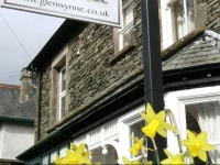 Glen Wynne Guest House 