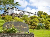 Hillthwaite House Hotel 3*