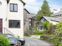 Caxton Cottage 