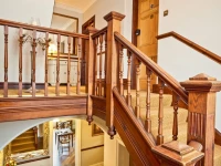 Chestnuts Guest House 
