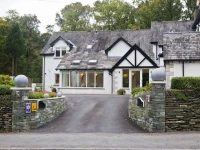Hawksmoor Guest House 