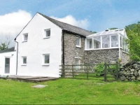 Low Shepherd Yeat Farm 