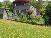 Parsonage House 