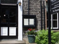 The Lamplighter Dining ~ Rooms 
