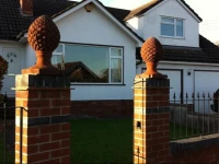 The Oaks Bed & Breakfast 