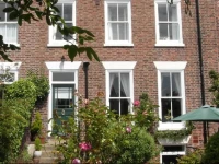 Saint Hildas House 